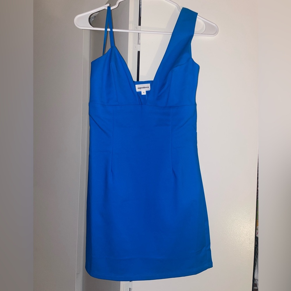 Small Revolve Dress